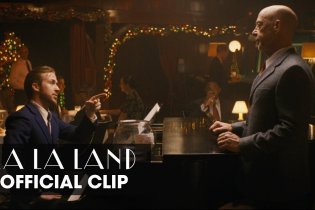 La La Land - Clip “Play The Set List”