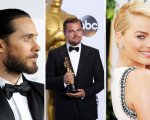 Le 15 star più discusse del 2016: da Jared Leto a Leonardo DiCaprio