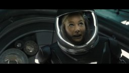 Passengers - Clip 'Ora vengo a prenderti'