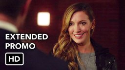 Arrow 5x10 Extended Promo 'Who Are You?