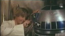 Star Wars - Episode IV - Trailer (original 1977)