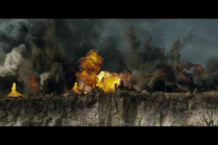 La battaglia di Hacksaw Ridge - Trailer italiano