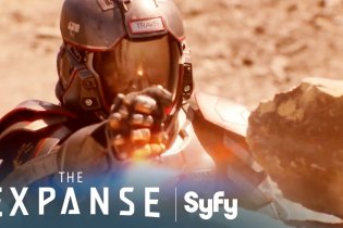 The Expanse - Trailer seconda stagione