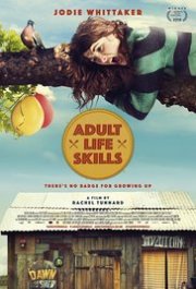 Locandina di Adult Life Skills