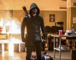 Arrow: il nuovo promo della stagione 5 svela il twist in arrivo?