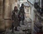 Assassin's Creed, Fassbender: 'Non ho fatto il Balzo della Fede. Sarei morto'