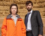 Broadchurch: il trailer della stagione 3 svela il ritorno di David Tennant e Olivia Colman