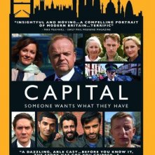 Locandina di Capital