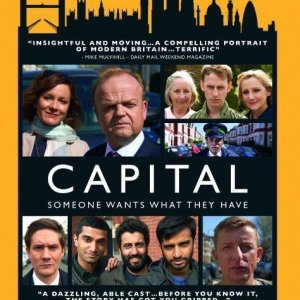 Locandina di Capital