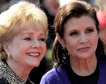 Addio a Debbie Reynolds, madre di Carrie Fisher e star di Cantando sotto la pioggia