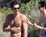 Orlando Bloom sulla vita in famiglia: 'Per me è connessione'