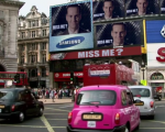 Sherlock: il nuovo promo anticipa il ritorno di Moriarty?