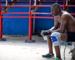 Idris Elba: 'Per Fighter ero disposto a farmi rompere il naso'