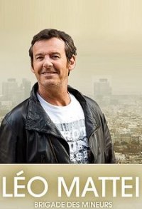 Locandina di Leo Mattei - Unità Speciale