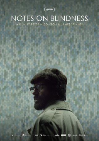 Locandina di Notes on Blindness