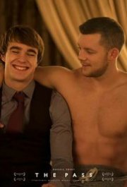 Locandina di The Pass