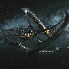 Passengers: Un'immagine della Avalon