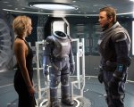 Passengers: Nello spazio con Chris Pratt e Jennifer Lawrence