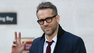 Ryan Reynolds