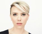 Scarlett Johansson è l'attrice più redditizia del 2016