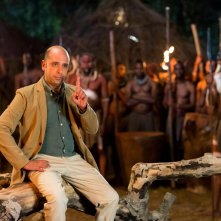 Checco Zalone in Quo Vado?