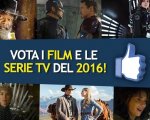  Movieplayer.it Awards 2017 - appuntamento dal 4 gennaio!