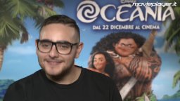 Oceania: intervista a Rocco Hunt e Sergio Sylvestre