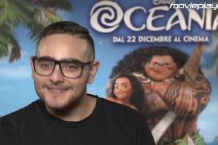 Oceania: intervista a Rocco Hunt e Sergio Sylvestre
