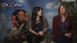 Oceania: intervista ad Angela Finocchiaro e Chiara Grispo
