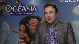 Oceania: intervista a Raphael Gualazzi 