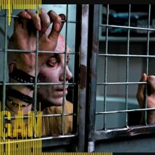 Logan: una nuova foto di Stephen Merchant