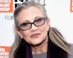 Carrie Fisher non aveva una stella sulla Walk Of Fame, ma i fan ne hanno creata una!