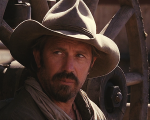 Kevin Costner vuole realizzare una nuova saga western