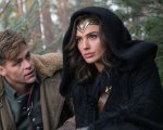 Wonder Woman: perché il film è ambientato durante la Prima Guerra Mondiale