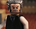 Logan: il trailer del film in versione LEGO