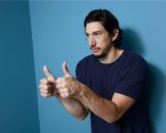 Star Wars: Episode VIII, secondo Adam Driver il film 'sarà impressionante'