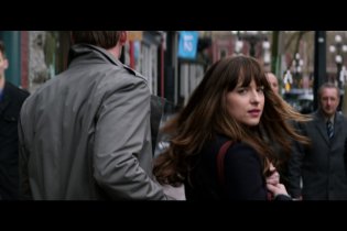Fifty Shades Darker - TV Spot 2