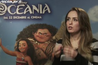 Oceania: intervista ai registi Ron Clements e John Musker