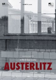 Locandina di Austerlitz