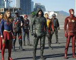 DC: una nuova serie tv ispirata a un eroe dei fumetti in arrivo!