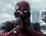 Deadpool è il film più piratato del 2016