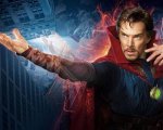 Thor: Ragnarok - Ufficiale! Doctor Strange ci sarà