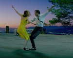 La La Land conquista il premio come Miglior Film al Capri Hollywood