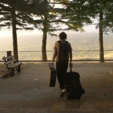 Magic Island: un momento del documentario