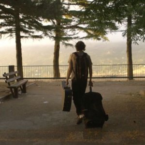 Magic Island: un momento del documentario