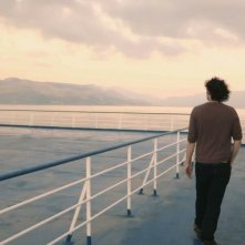 Magic Island: un'immagine tratta dal documentario