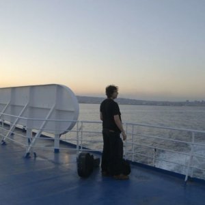 Magic Island: un'immagine del documentario