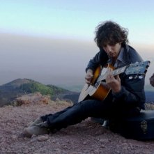 Magic Island: un'immagine del documentario di Marco Amenta