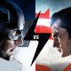 Marvel vs. DC: Confronto tra i due colossi del fumetto sullo schermo