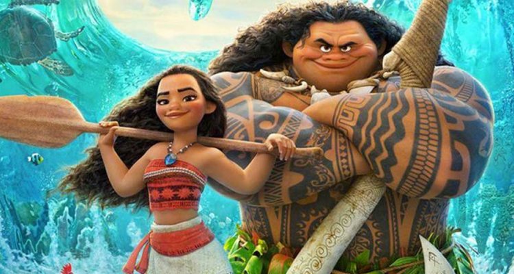 Oceania Streaming In Italiano Il Genio Dello Streaming